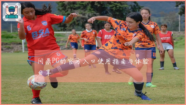 问鼎PG的官方入口使用指南与体验分享