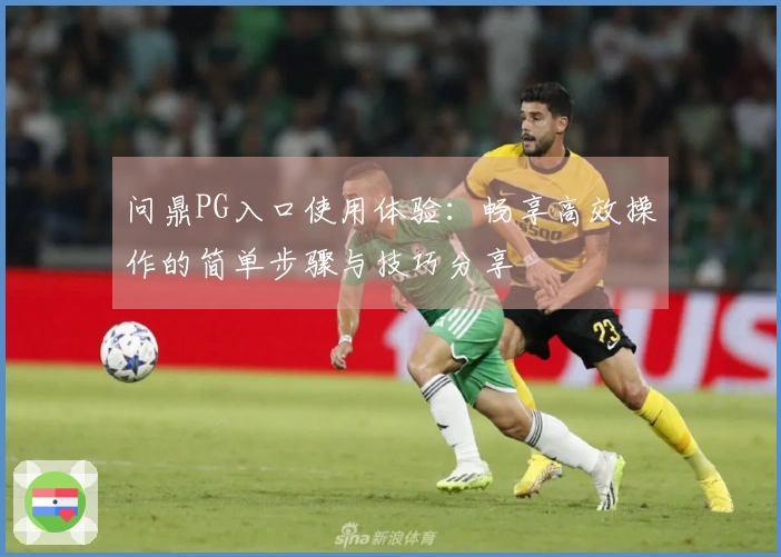 问鼎PG入口使用体验:畅享高效操作的简单步骤与技巧分享