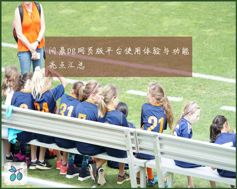 问鼎pg网页版平台使用体验与功能亮点汇总