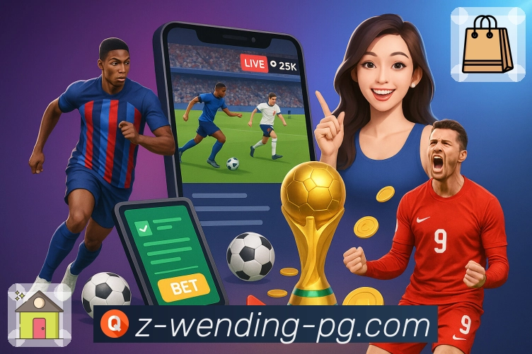 体育直播接口页面结构示意