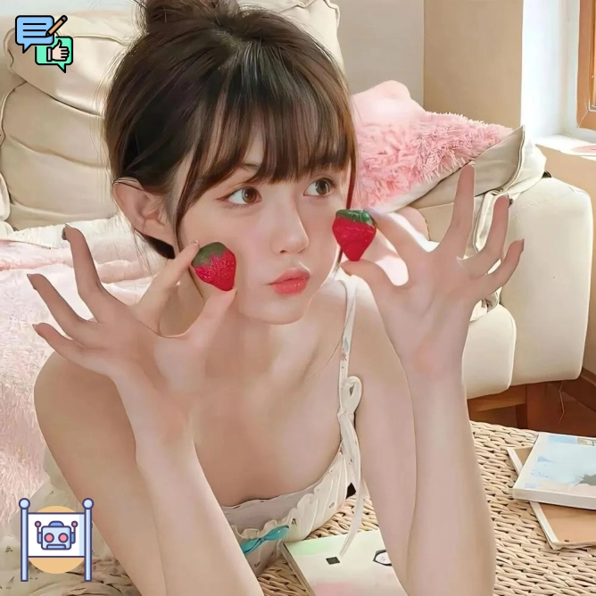 头像